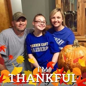 Meet your Posher, Stacey